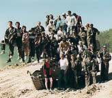The LMT Crew