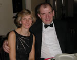 Sue & Norm